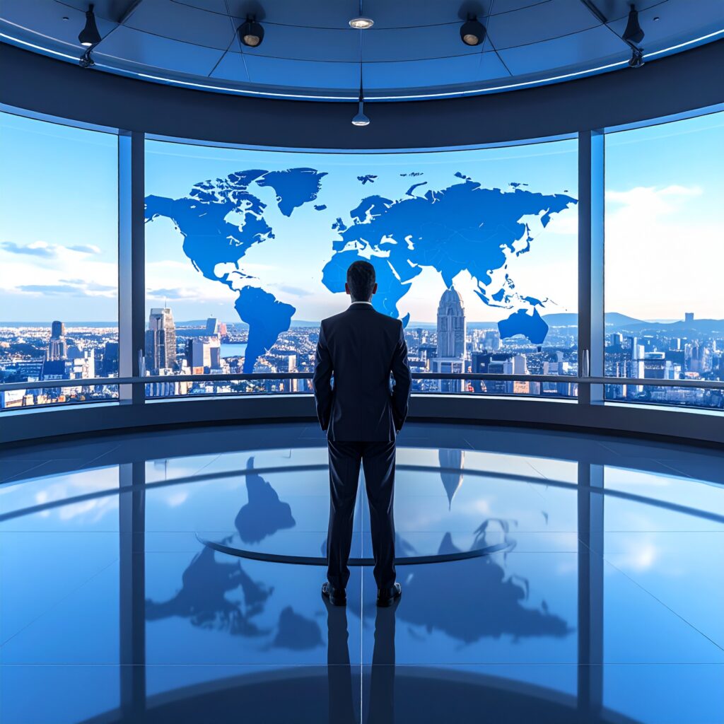 AI Governance Why We Need Global Standards