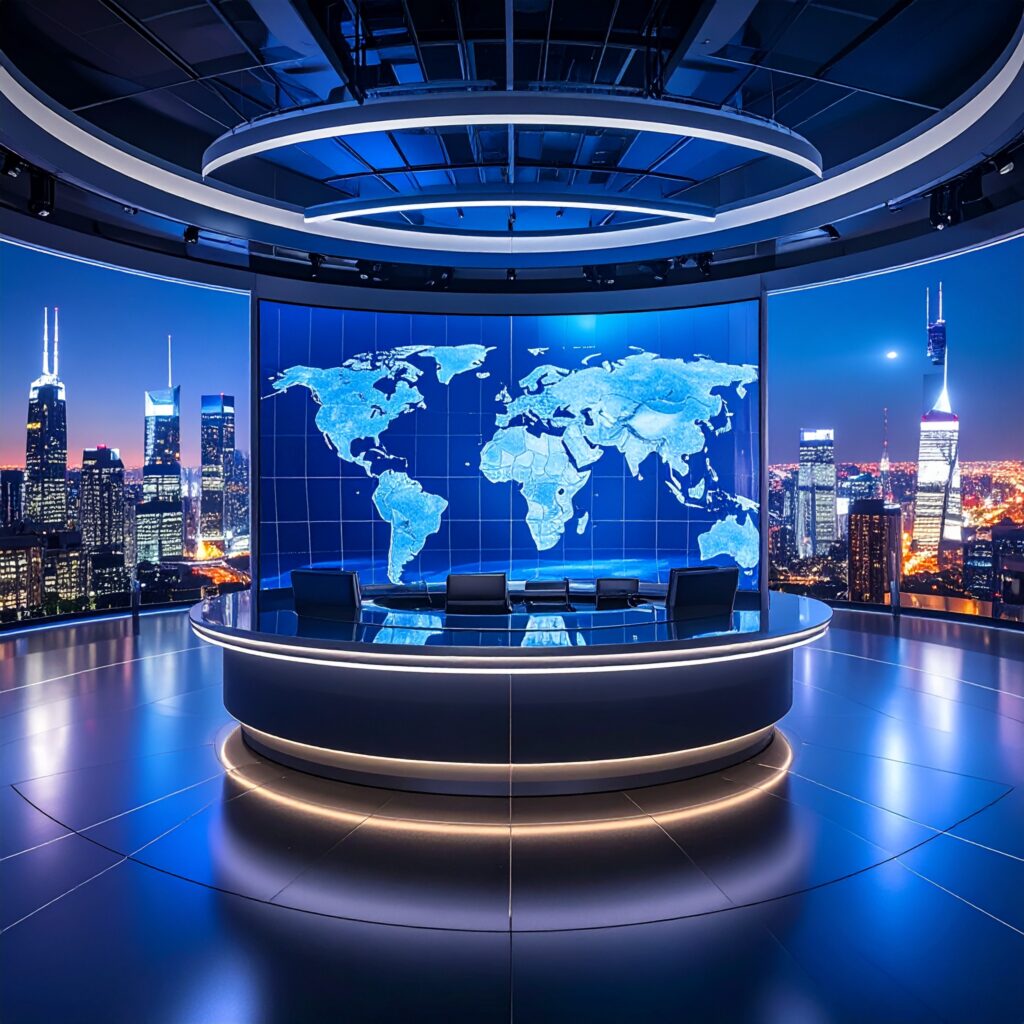 AI and Global Economy
