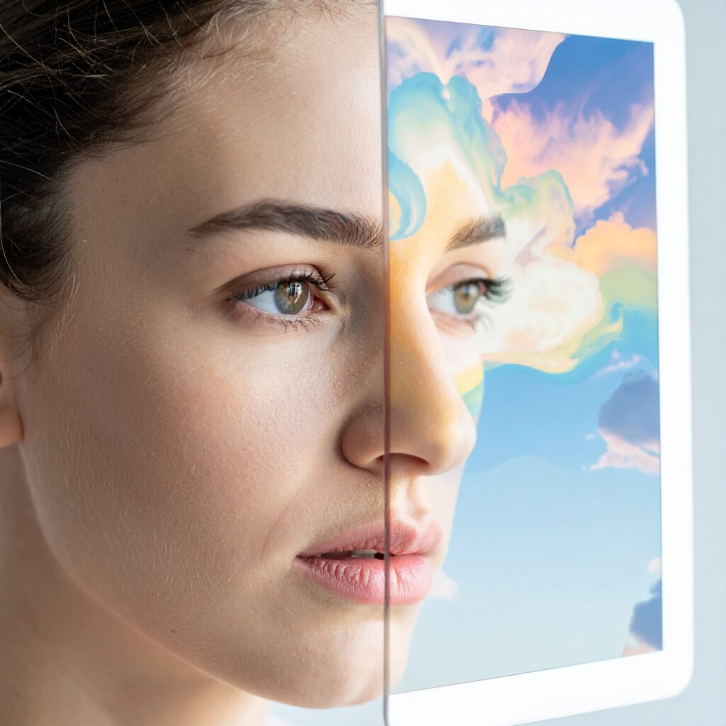 The AI and Mental Health