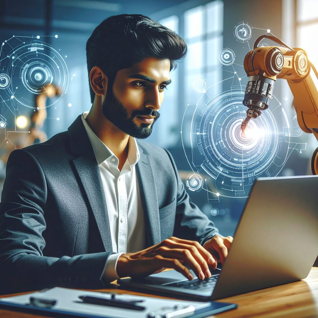 Top Emerging Technologies of 2026 - And What They Mean for India