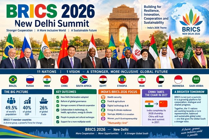 BRICKS 2026