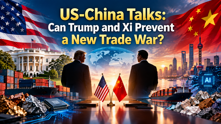 US China Talk 2026
